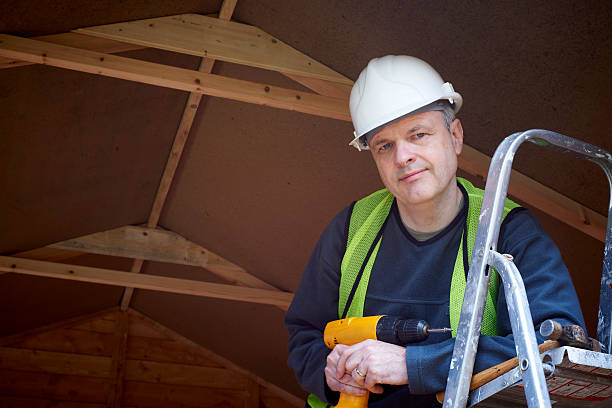 Best Crawl Space Insulation  in Mission Hills, CA